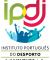 Instituto portugues do desporto e juventude