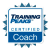trainingpeaks-certified-coach Frente junto ao nome